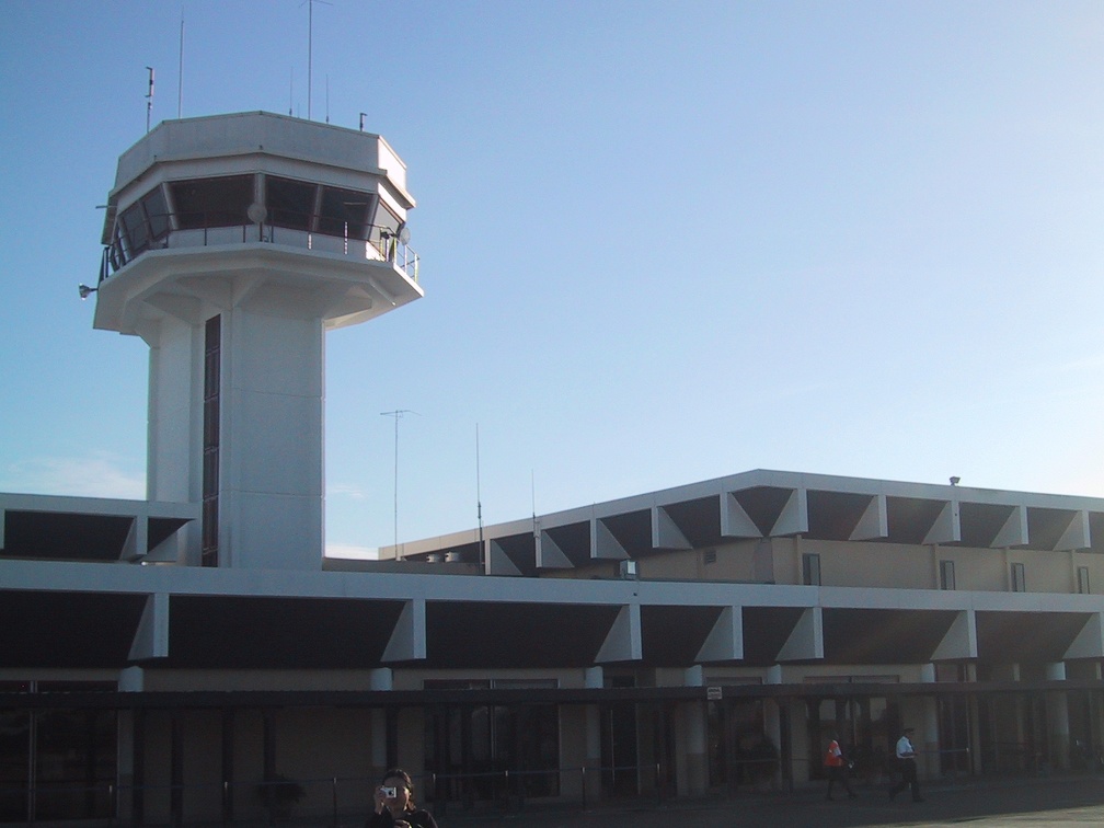 Philip Goldson International Airport